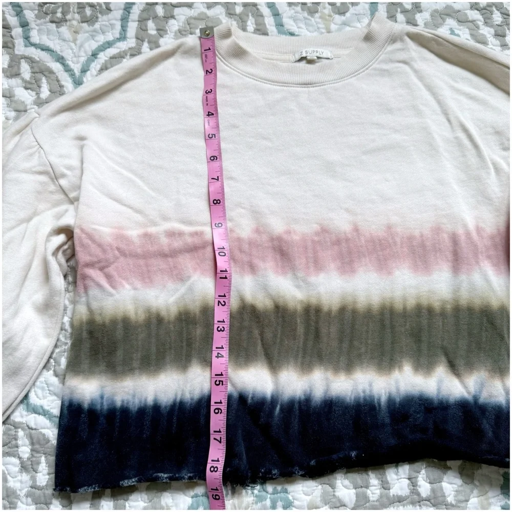 Z Supply Cozy Lounge Set XS - Picture 13 of 16